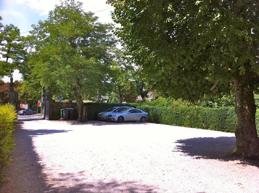 Gites Du Caylar - Chambres Et Appartments Le Caylar Exterior photo